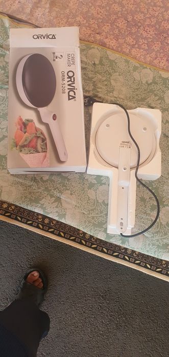 Blinchik pishiradigan sotiladi