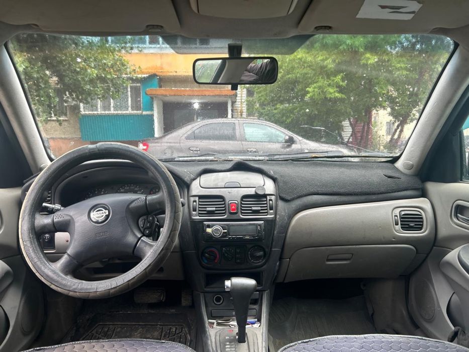 Продам Nissan Almera n16