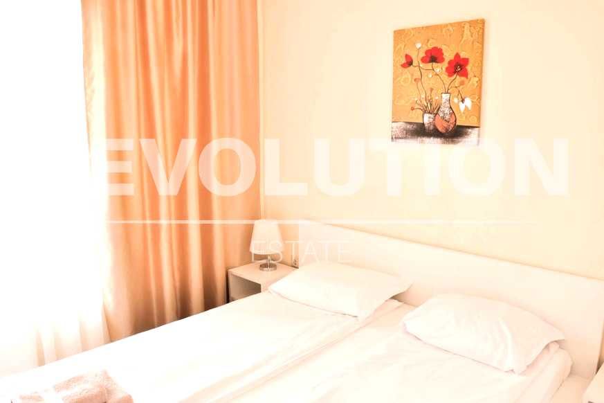 Дава се под наем Двустаен апартамент в Варна, Аспарухово - 65 кв.м за 600 € - Снимка #4