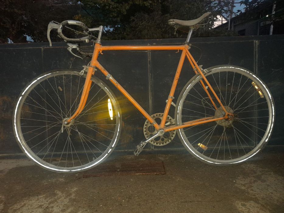 Арзон нархда срочни сотаман велосипед