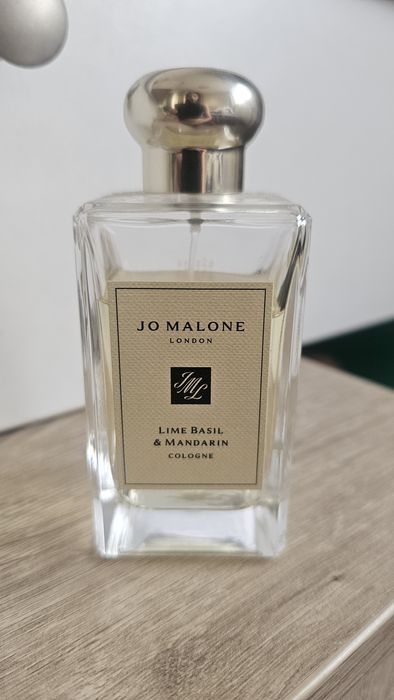 JO Malone Basil and Mandarin 100ml