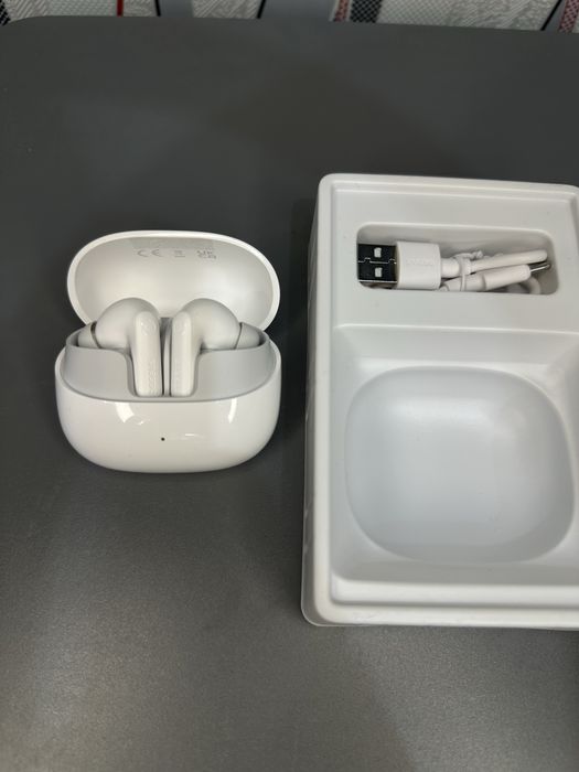 Наушники True Wireless Baseus BP1 Pro