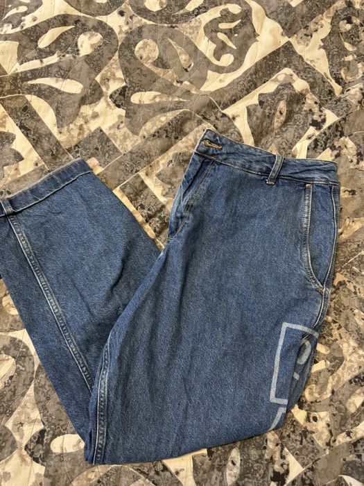 Дамски дънки Pause Jeans
