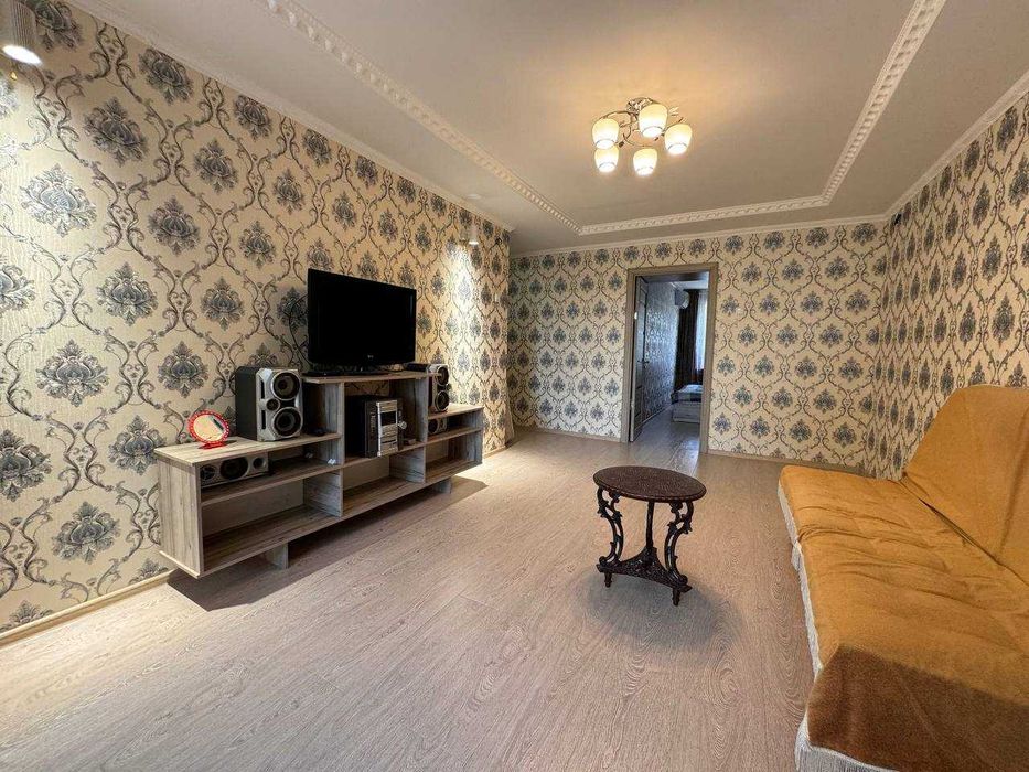 Аренда квартиры 2-х комнатная Шота Руставели ЖК White House Братские