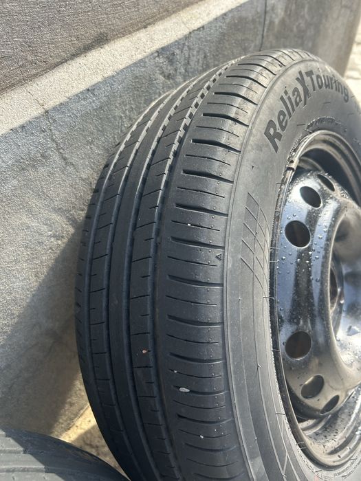 Опель некси туседы