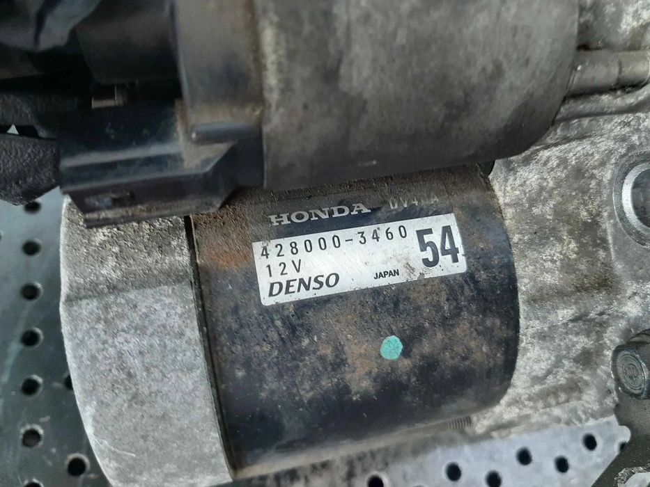 electromotor 1.2 b l12a1 honda jazz  428000-3460