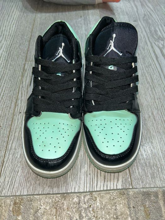 Джоданы 1 one low