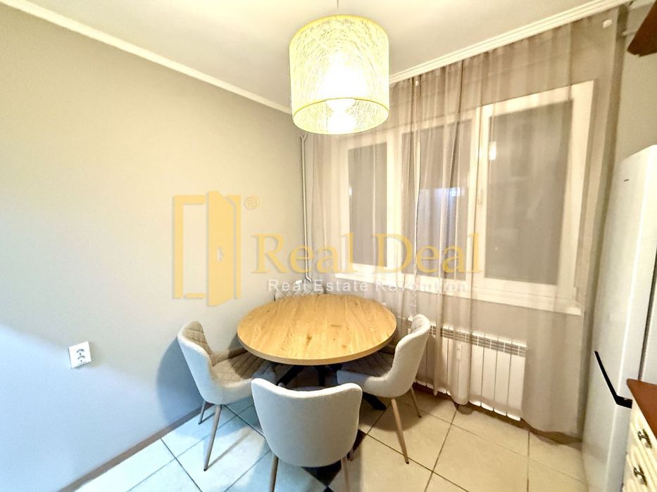 Дава се под наем Двустаен апартамент в София, Гео Милев - 65 кв.м за 550 € - Снимка #2