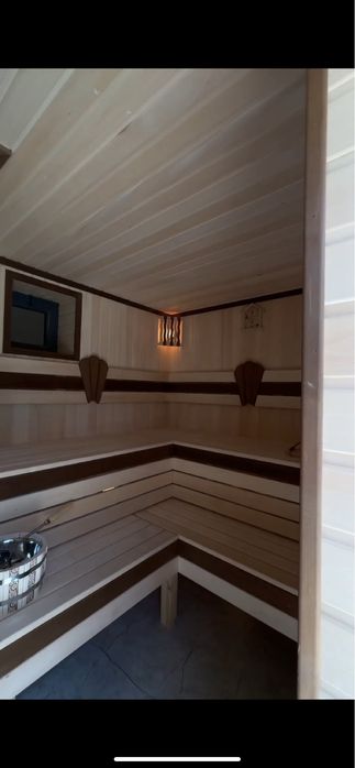 Сдается коттедж в бургулюке ( дача ) в аренду