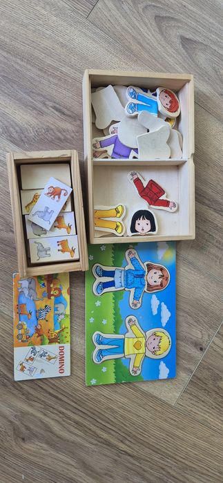 Продавам играчки