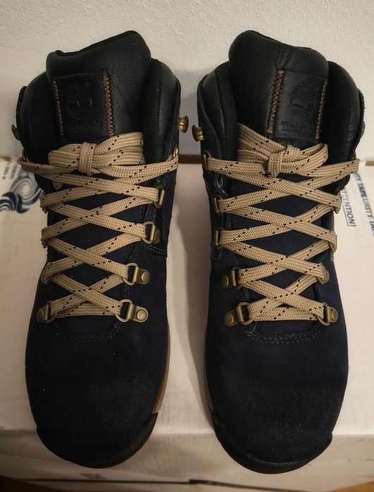 Timberland Waterproof Hiking/Winter shoes - NEW, EU 40, 6.5 UK, 7 US