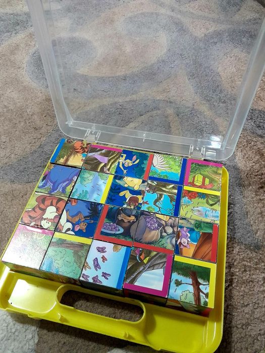 Занимателни игри