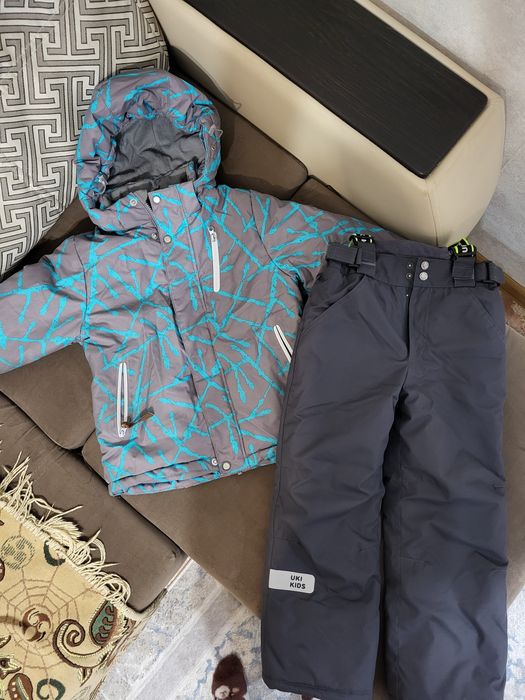 Продам комплект зима