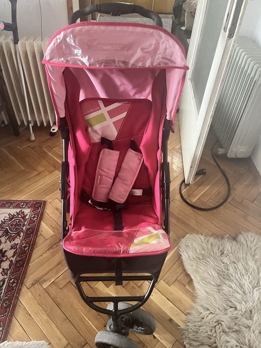 Лятна количка Chipolino