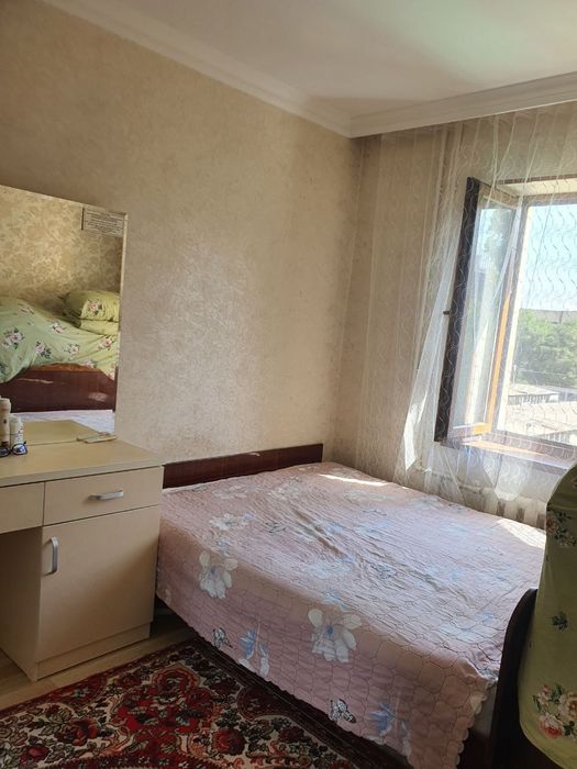 Сотилади Чилонзор 19 квартал 3 хонали разделка 77 серия