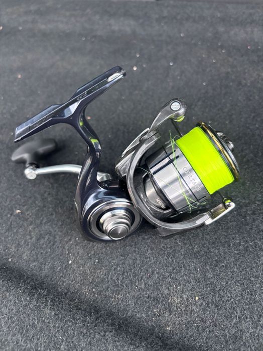 Daiwa 19 Certate LT2500-H