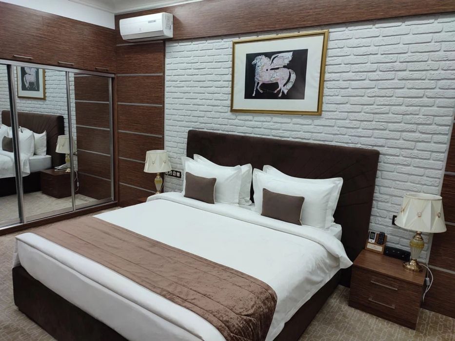 Квартира гостиница хостел отель mehmonxona hostel