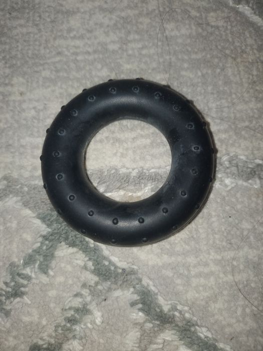 Для мужик и собаку нужно она сил дает