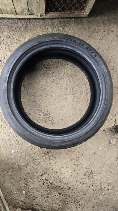 Летни гуми Falken Azenis FK520