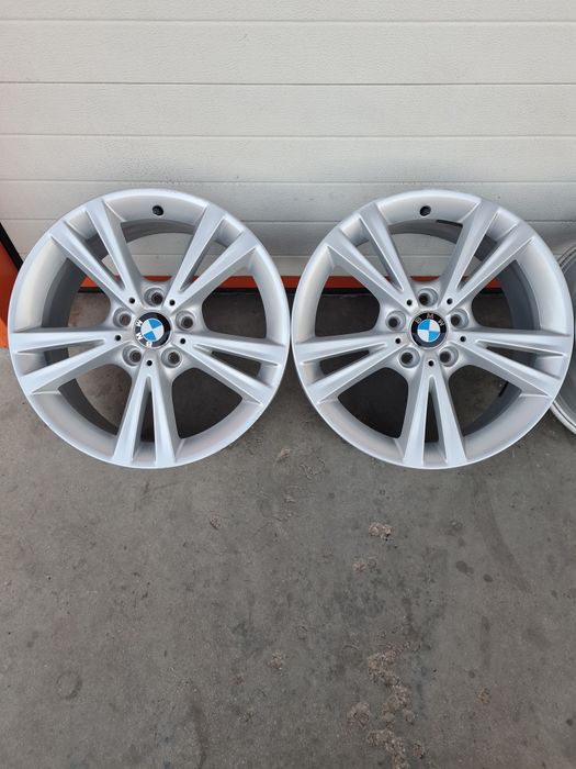 Оригинални джанти за BMW F20 F21 R18 5x120 ET45 7.5J