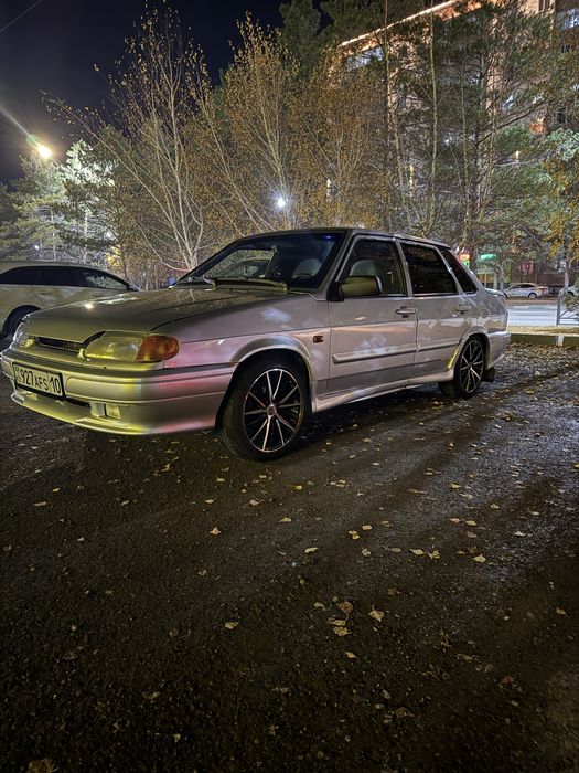 Продам Ваз 2115