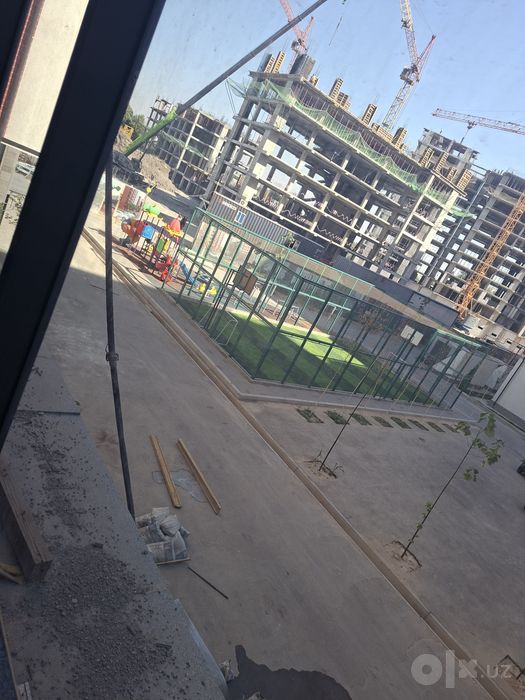 Sergeli tumani ko'cha Marzakaziy,Dom 2, 2-etaj