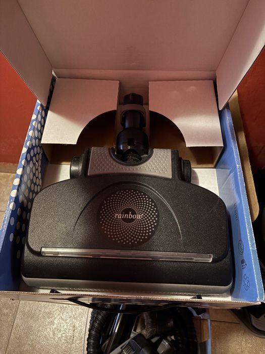 Rainbow e4 Рейнбол