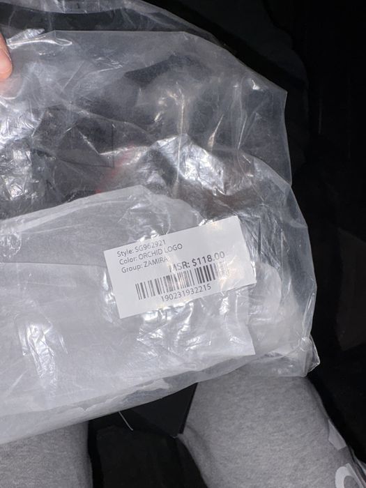 Сумка через плечо GUESS