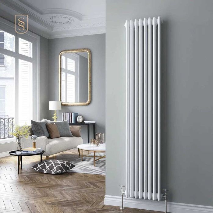 SAVIA декоратив радиаторлари