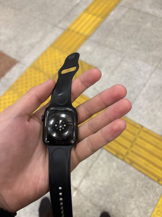 Apple watch 7 series