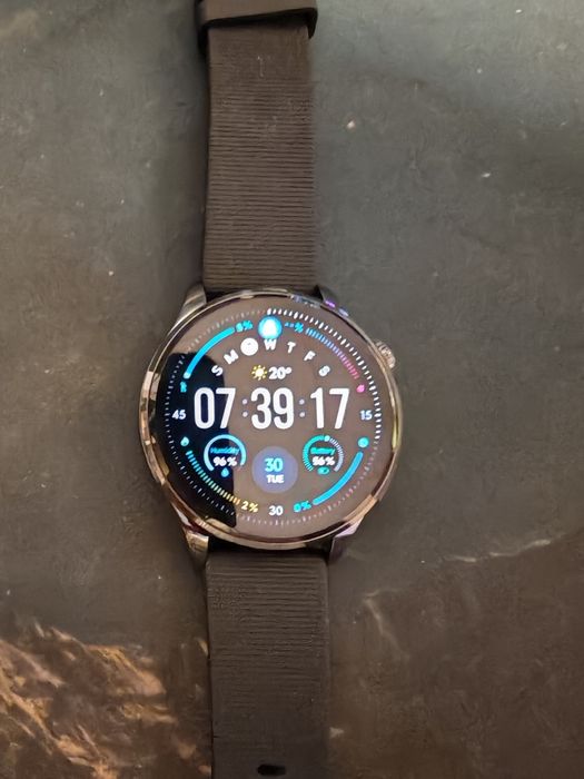 xiaomi watch 5 garanție