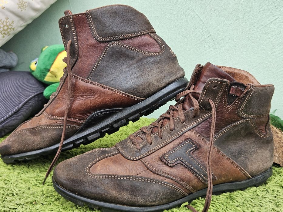 Tommy Hilfiger лимитирани мъжки обувки N44