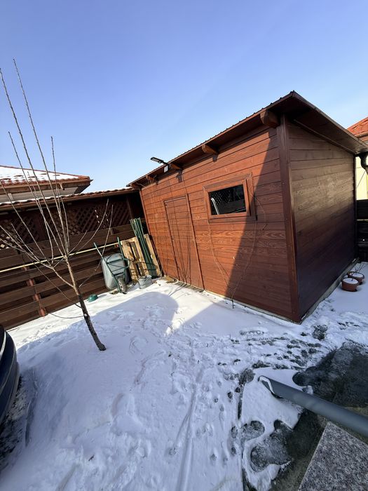 Casa noua constructie 2023 Complex de case noi