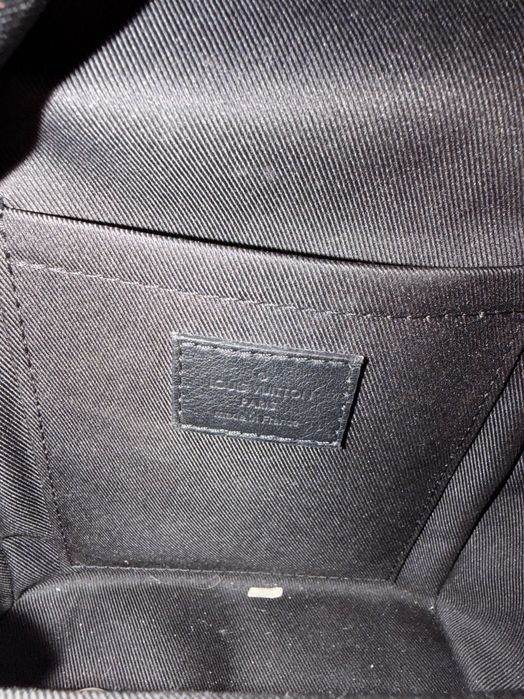 дамска раница Louis Vuitton Palm Springs Mini