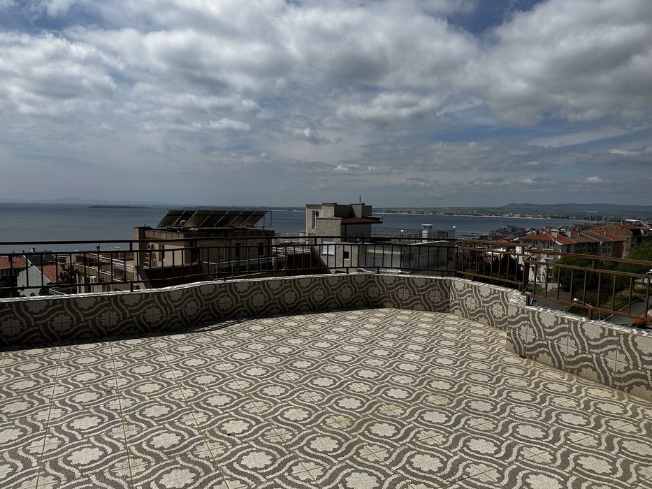 Продава се Етаж от къща в Свети Влас - 192 кв.м за 1068 €/кв.м - Снимка #14