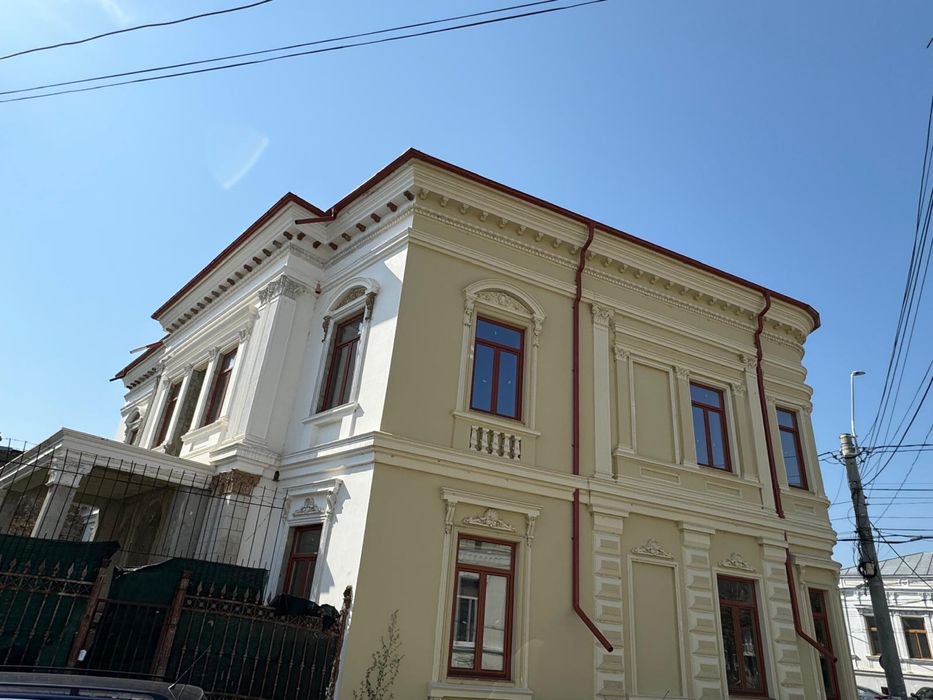 Braila casa de vanzare in zona centrala