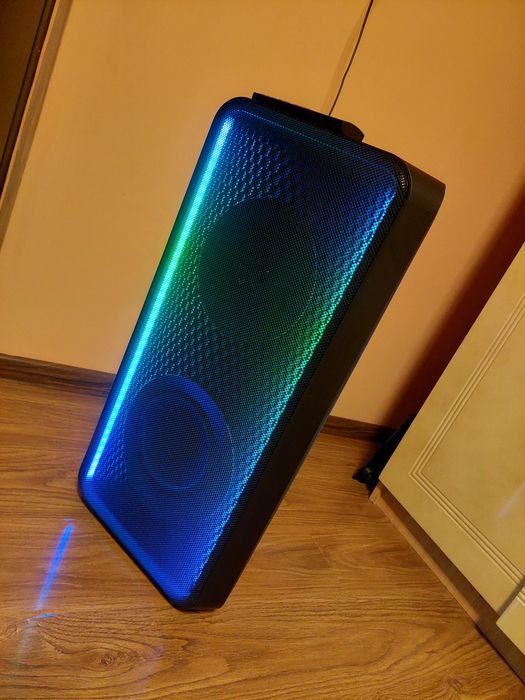 Samsung Sound Tower MX-ST50B.