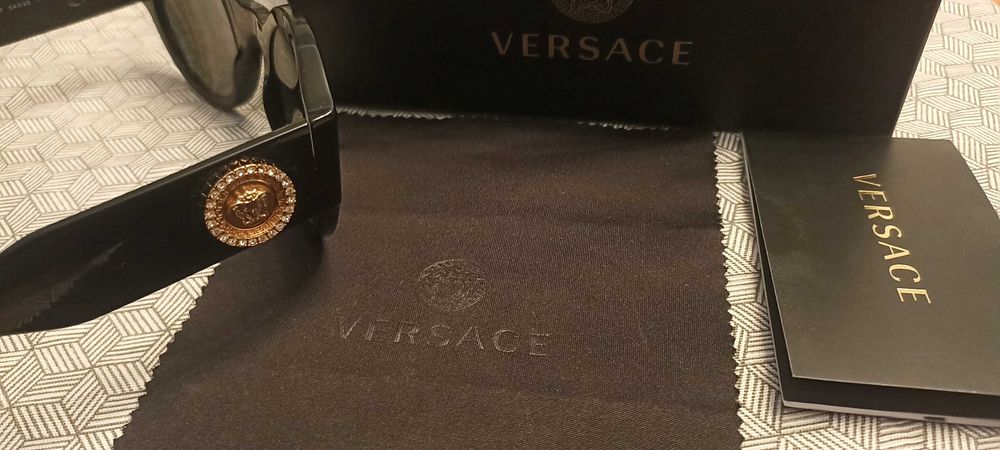Слънчеви очила Versace Authentic - ОРИГИНАЛ!