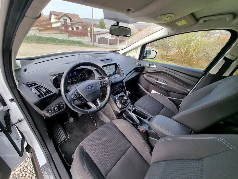 FORD C-Max 2016 — imagine 3