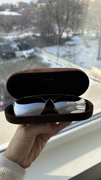 Tom Ford женски очила