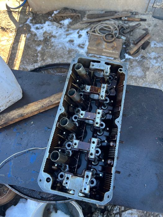 Цилиндрова глава