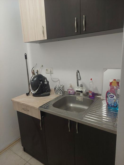 Дава се под наем Магазин в Шумен, Център - 81 кв.м за 306 € - Снимка #5