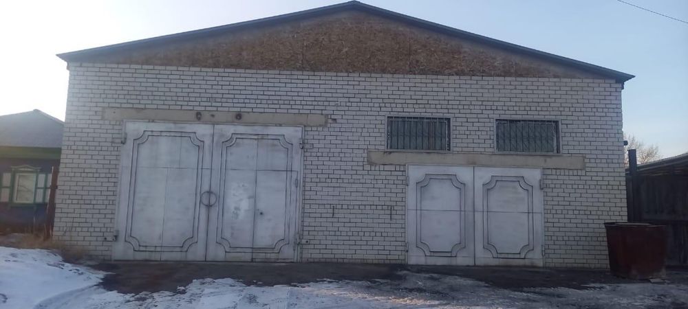 Сдам в аренду помещение