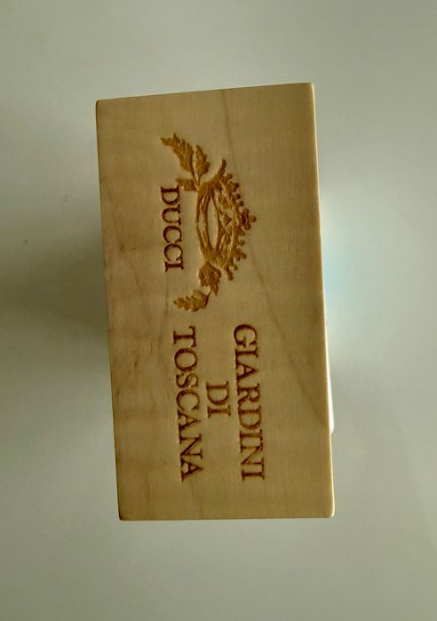 Bianco latte giardini di toscana original