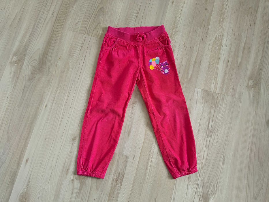 Дрехи за момиче LC Waikiki 3-4 г