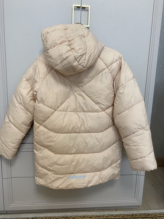 Куртка для девочки