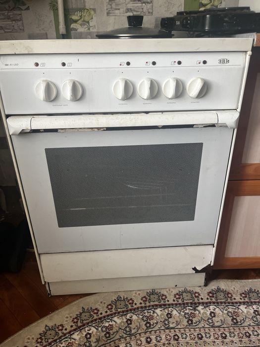 Плита электрическая