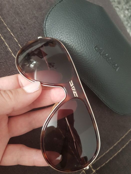 Moschino,Carrera,Alyson Magee Оригинални очила