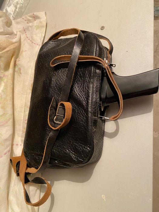 Кинокамера Киев 16 Альфа