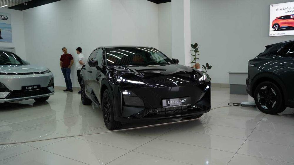 DEEPAL S07 215 MAX R20